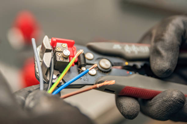 Best Residential Electrician Services  in Scow Mills, MO