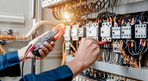 Best Electrical Upgrades for Homes  in Scow Mills, MO