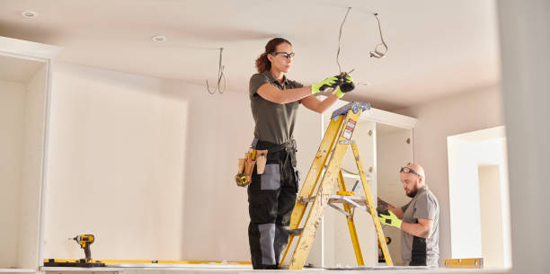 Best Electrical Installation Contractor  in Scow Mills, MO