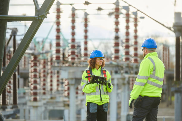 Trusted MO Electrician Experts