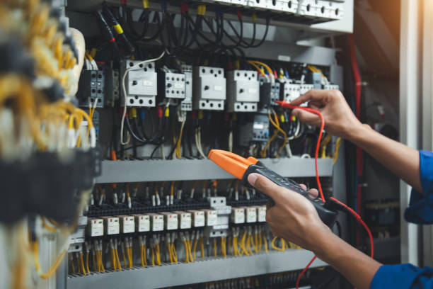 Best Electrical Rewiring Services  in Scow Mills, MO