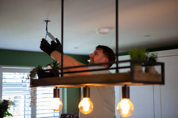 Best Affordable Electrical Installation  in Scow Mills, MO