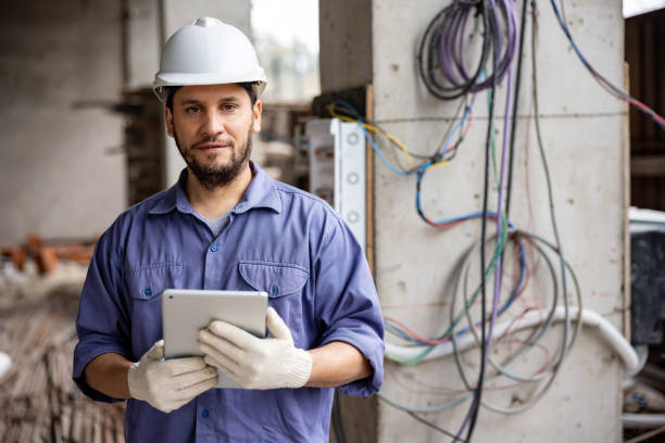 Best Electric Panel Repair  in Scow Mills, MO