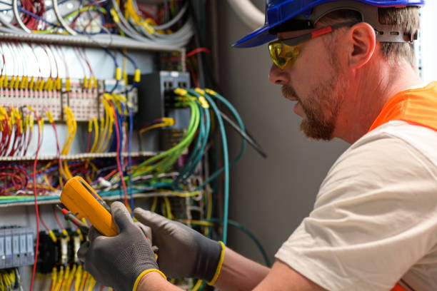 Best Electrical System Inspection  in Scow Mills, MO