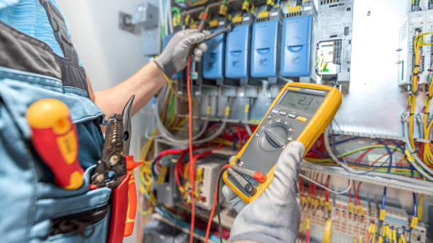 Best Electrical Outlet Repair  in Scow Mills, MO