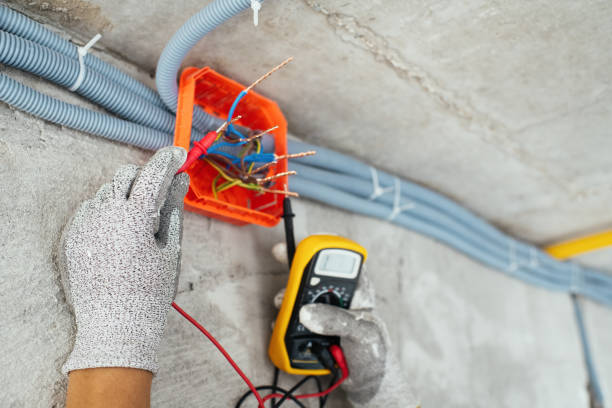 Best Local Electrician Companies  in Scow Mills, MO