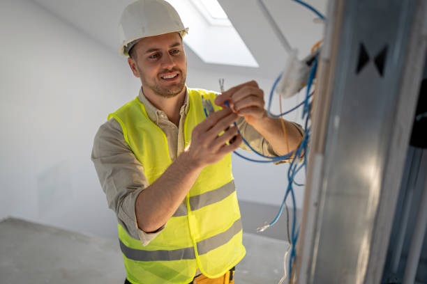 Best Industrial Electrical Services  in Scow Mills, MO